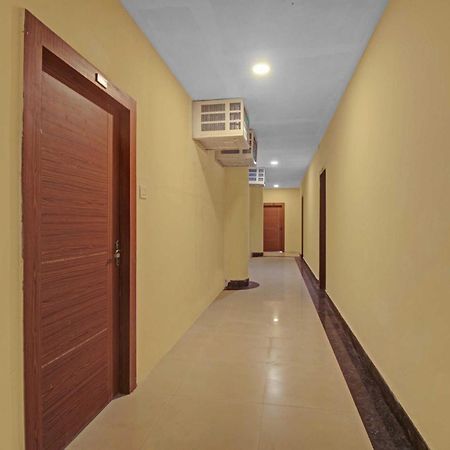 Super Collection O Hotel Aqua Villa Near Netaji Subhash Chandra Bose International Airport Gauripur  Exterior photo