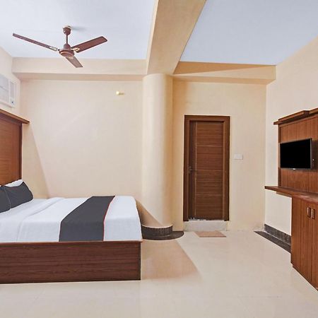 Super Collection O Hotel Aqua Villa Near Netaji Subhash Chandra Bose International Airport Gauripur  Exterior photo