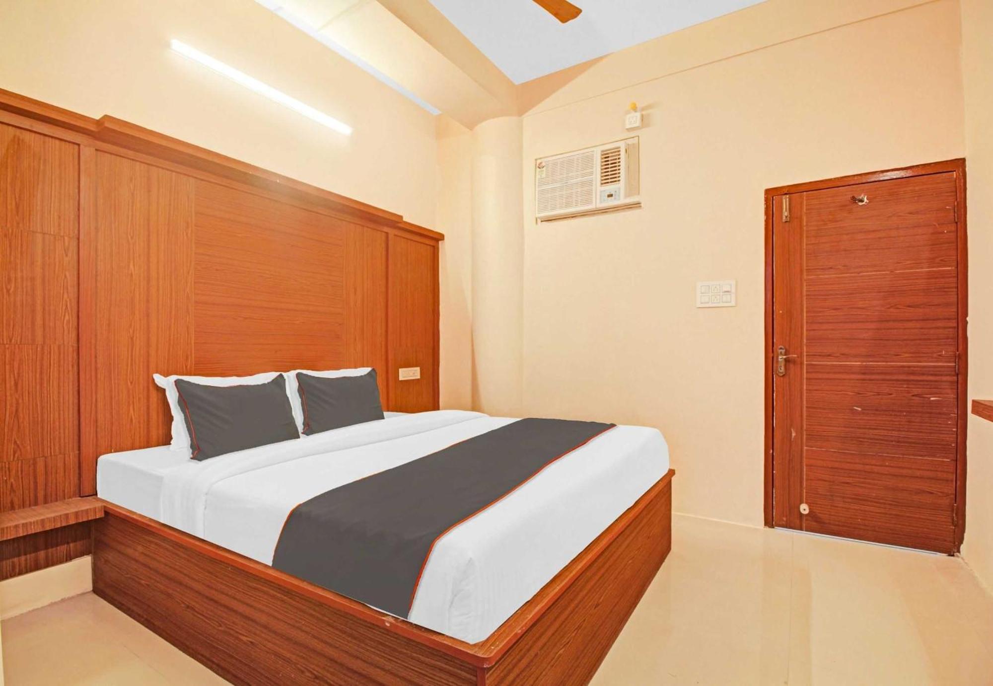 Super Collection O Hotel Aqua Villa Near Netaji Subhash Chandra Bose International Airport Gauripur  Exterior photo