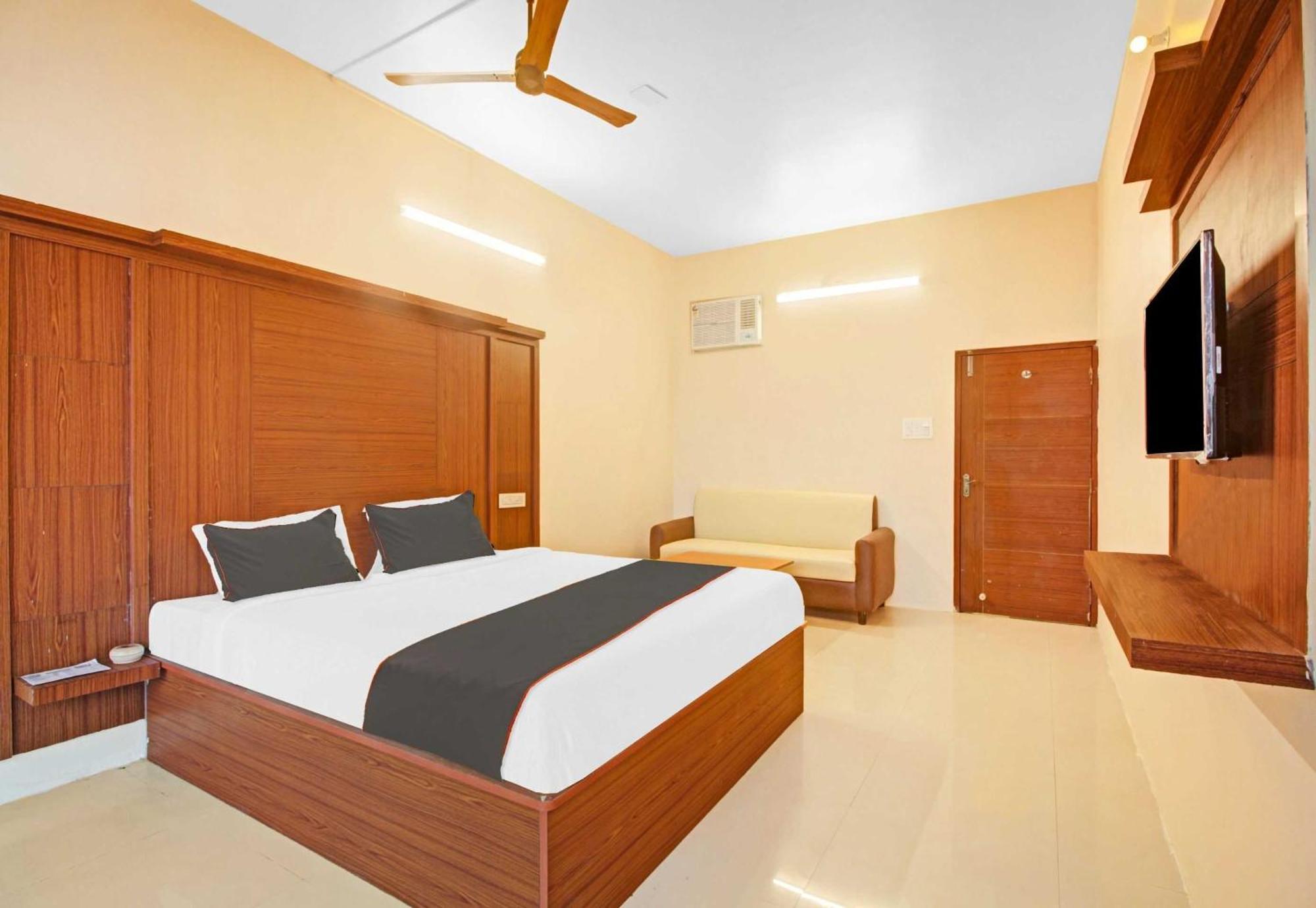 Super Collection O Hotel Aqua Villa Near Netaji Subhash Chandra Bose International Airport Gauripur  Exterior photo