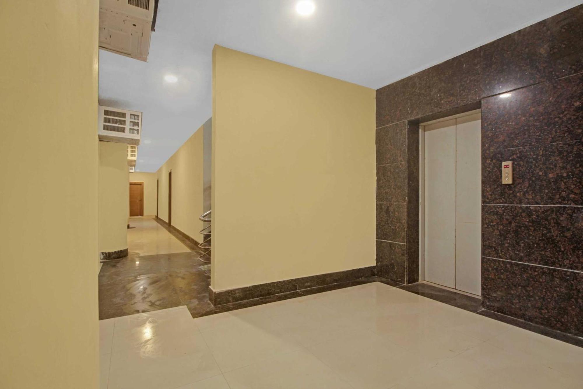 Super Collection O Hotel Aqua Villa Near Netaji Subhash Chandra Bose International Airport Gauripur  Exterior photo