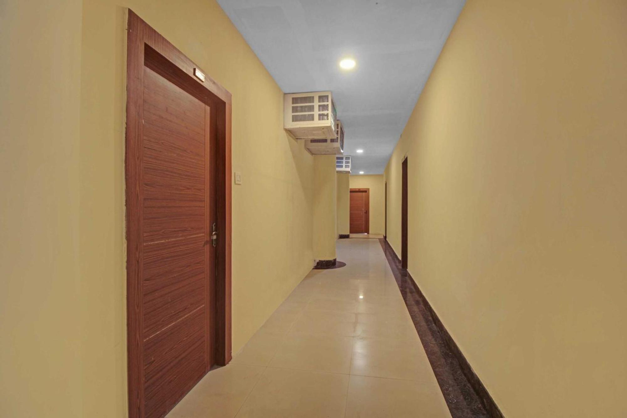 Super Collection O Hotel Aqua Villa Near Netaji Subhash Chandra Bose International Airport Gauripur  Exterior photo