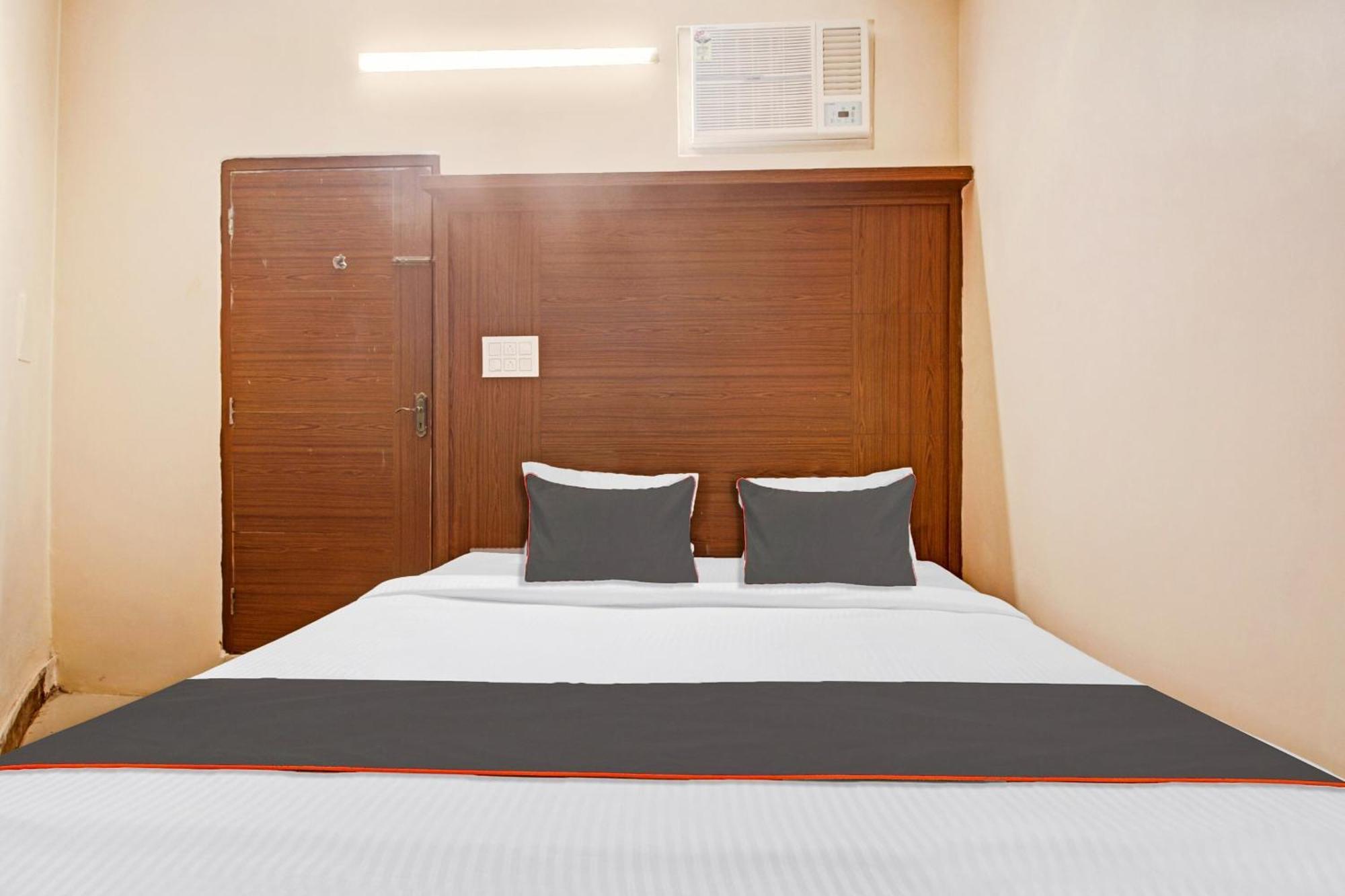 Super Collection O Hotel Aqua Villa Near Netaji Subhash Chandra Bose International Airport Gauripur  Exterior photo
