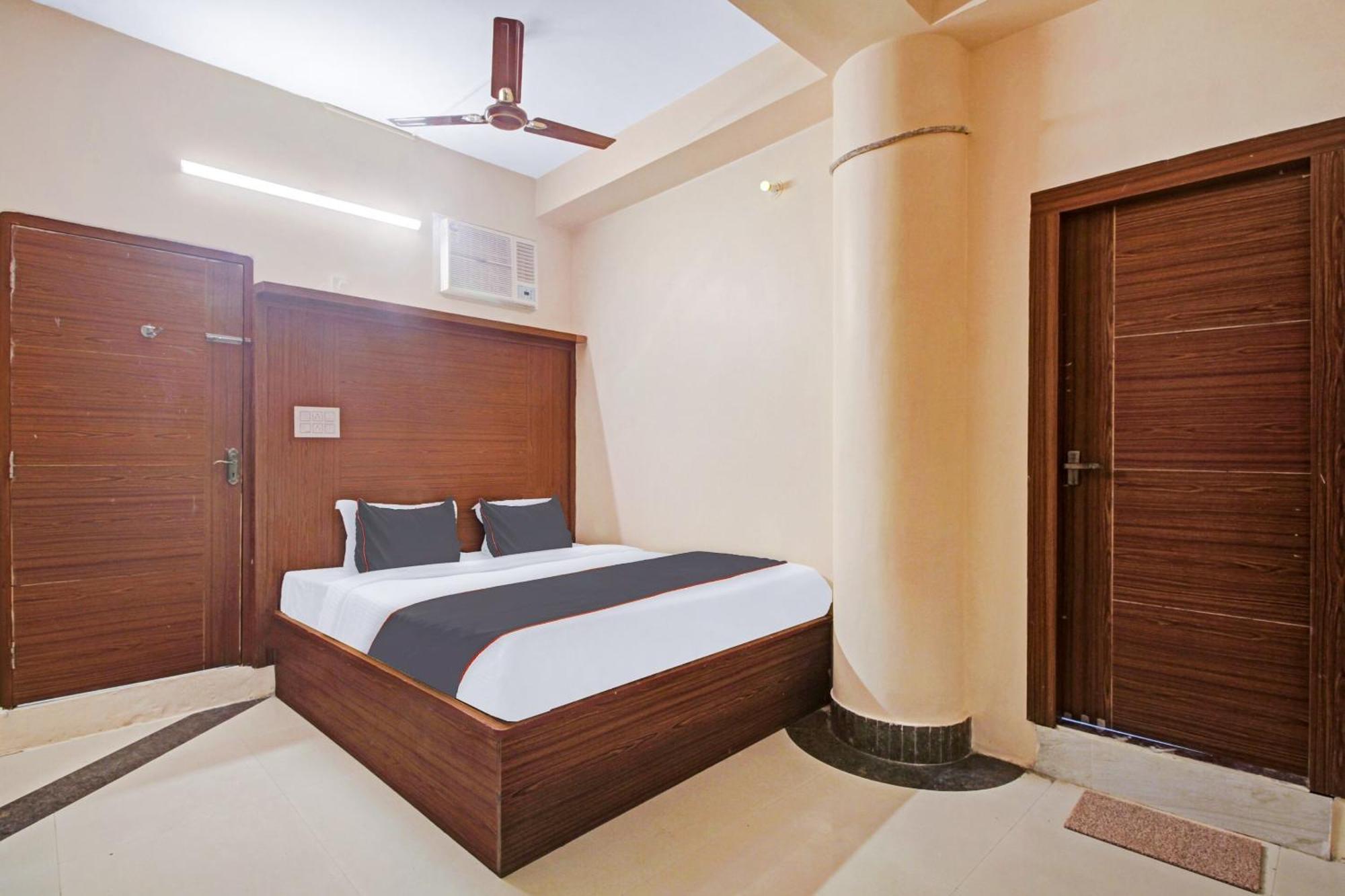Super Collection O Hotel Aqua Villa Near Netaji Subhash Chandra Bose International Airport Gauripur  Exterior photo