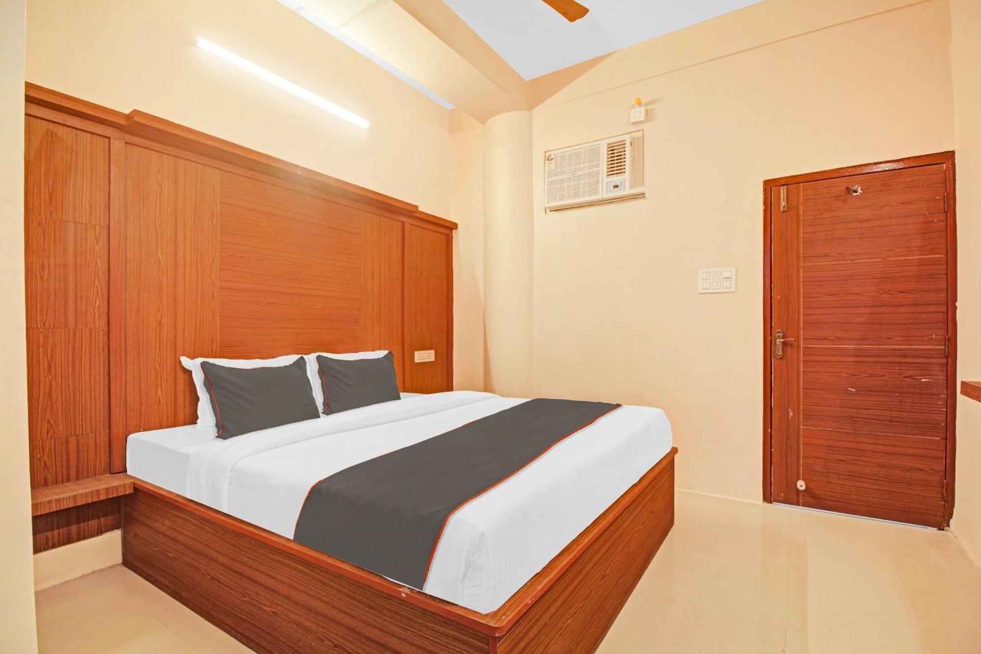 Super Collection O Hotel Aqua Villa Near Netaji Subhash Chandra Bose International Airport Gauripur  Exterior photo